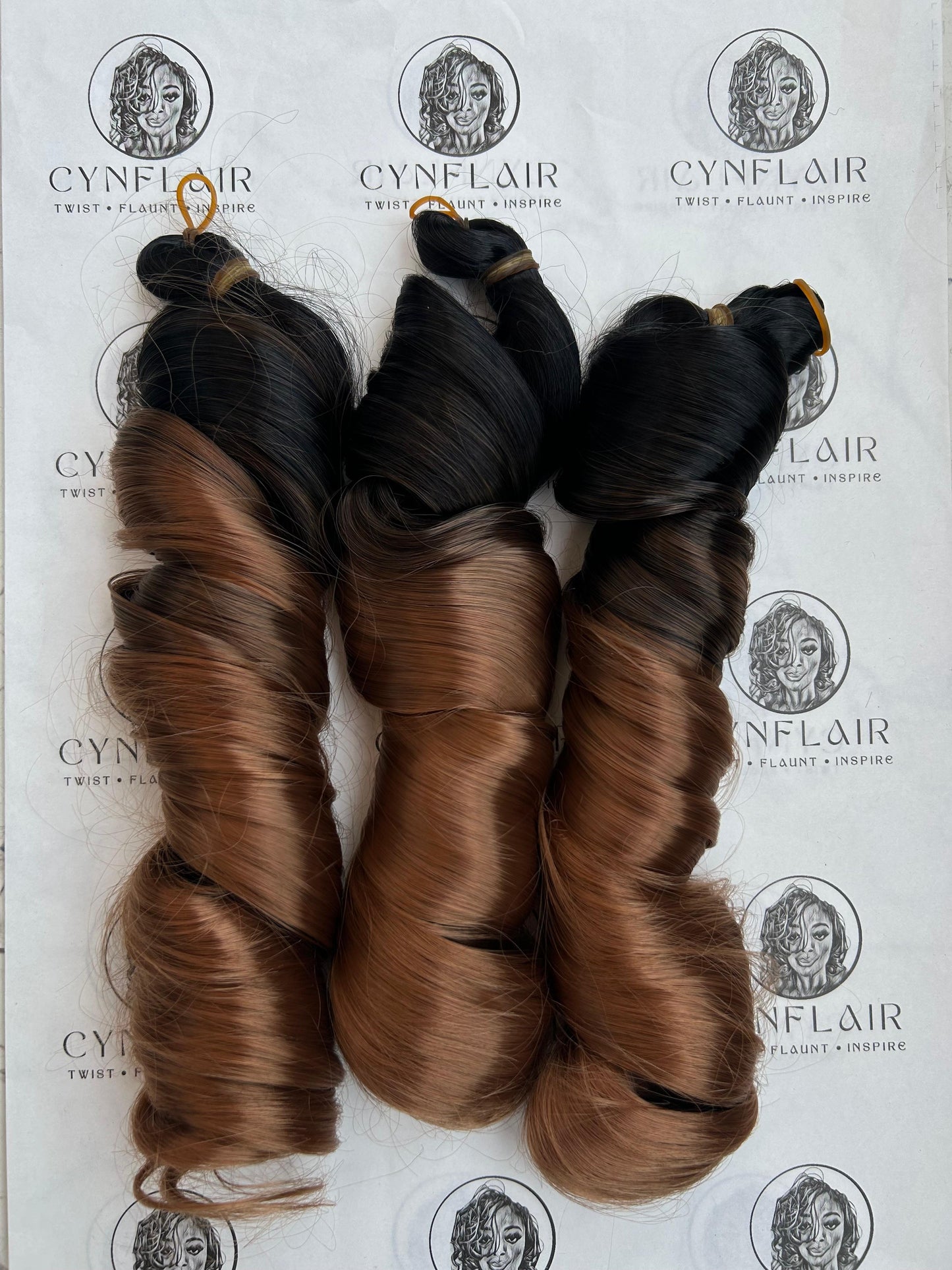 30” Color 1B/30 Spiral