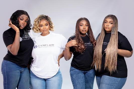 Cynflair Free T-Shirt