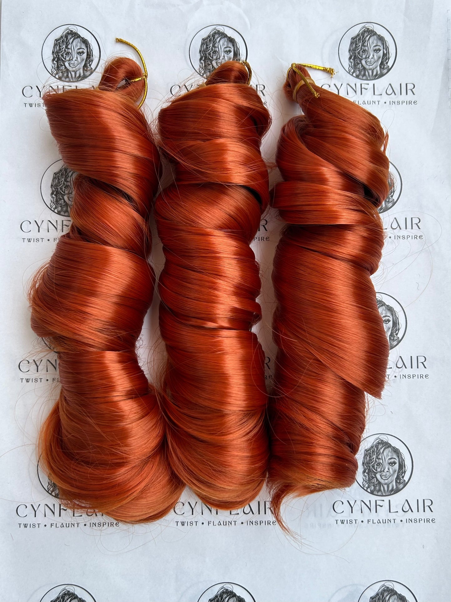 30” Color 350 Spiral